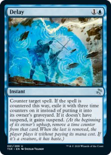 Delay (foil)