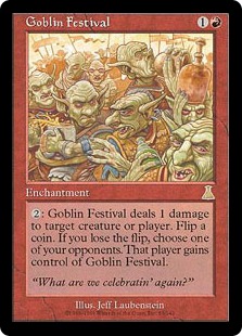 Goblin Festival