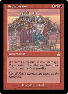  - Urza's Destiny