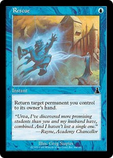 Similar Cards To Chain Of Vapor Bazaar Of Magic