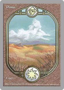 Plains (full art)