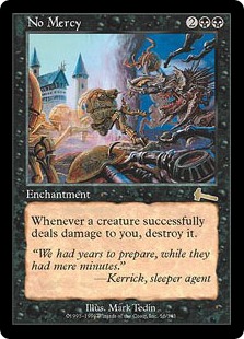  - Urza's Legacy