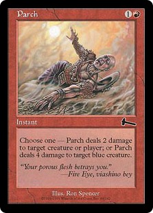 Parch (foil)