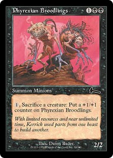  - Urza's Legacy