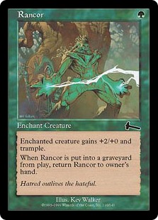 Rancor (foil)