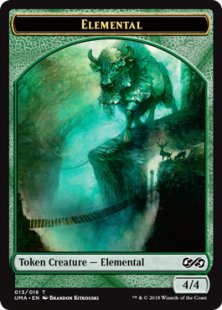 Elemental token (3) (4/4)