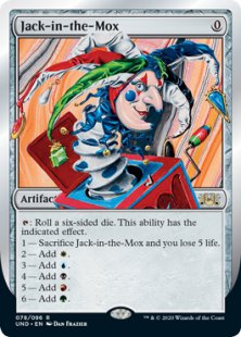 Jack-in-the-Mox