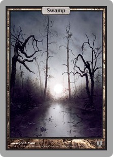 Swamp (full art)