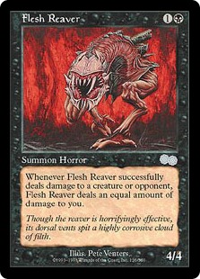Flesh Reaver