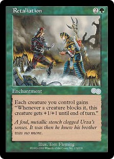 Similar cards to Familiar Ground | Bazaar of Magic