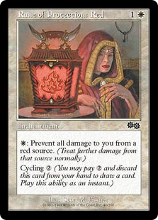 fry mtg card Magic the Gathering 2020 Core Set Uncommon Fry #140