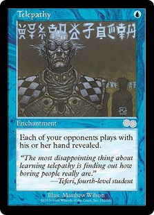  - Urza's Saga