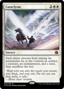 cards like balance mtg it's all about balance, bestie