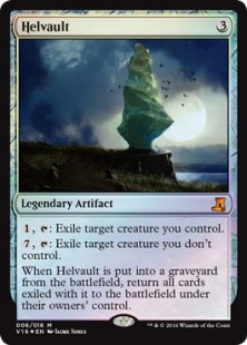 Helvault (foil)