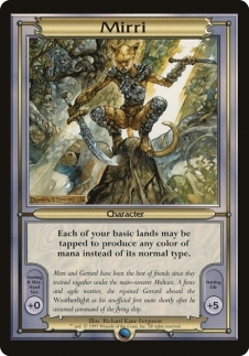 Mirri (oversized)