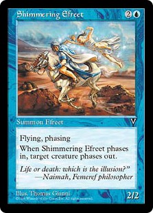 Similar cards to Vanishing | Bazaar of Magic