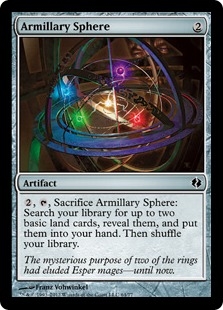 Armillary Sphere