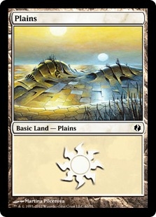 Plains (1)