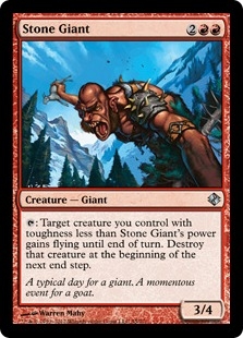 Stone Giant