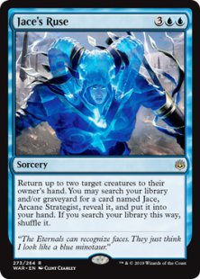 Similar cards to Fabricate | Bazaar of Magic