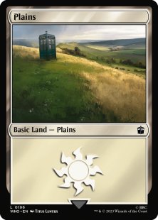 Plains (#196)