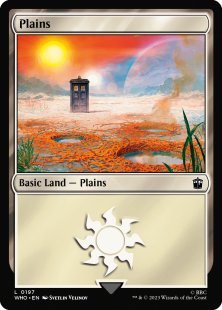 Plains (#197)