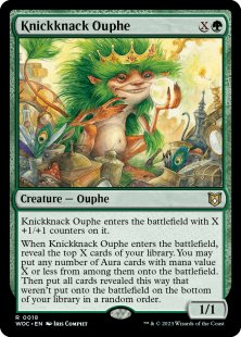 mtg cards like genesis wave Similar cards to Genesis Wave