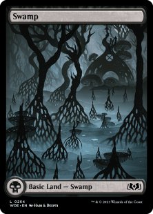  - Wilds of Eldraine