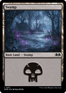 Swamp (#271)