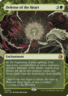  - Wilds of Eldraine Enchanting Tales