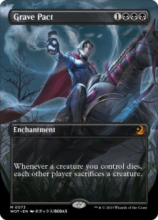  - Wilds of Eldraine Enchanting Tales