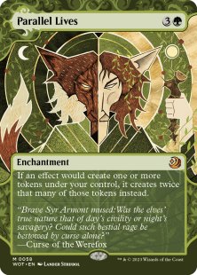  - Wilds of Eldraine Enchanting Tales