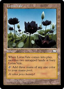 Lotus Vale