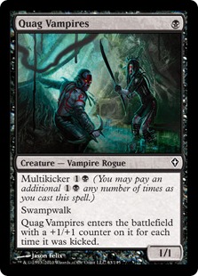 Quag Vampires