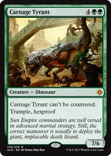  - Ixalan