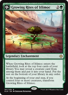  - Ixalan