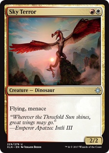  - Ixalan