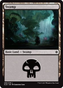 Swamp (#268)