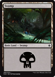 Swamp (#269)