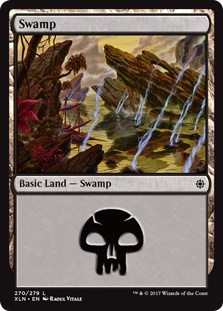 Swamp (#270)