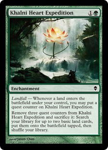  - Zendikar