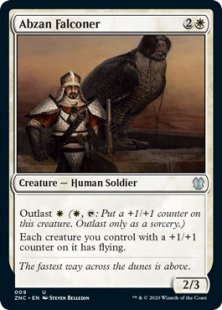  - Zendikar Rising Commander