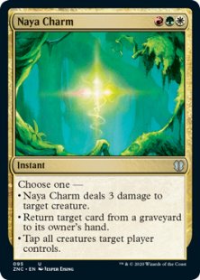 Naya Charm