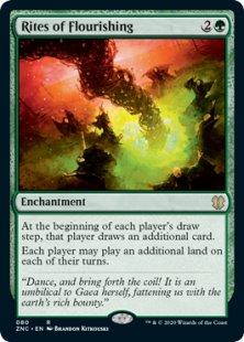  - Zendikar Rising Commander