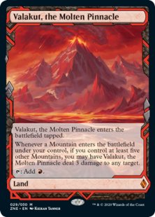  - Zendikar Rising Expeditions