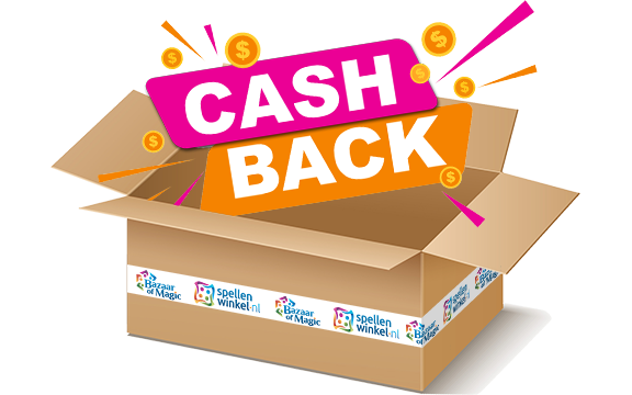 win cashback