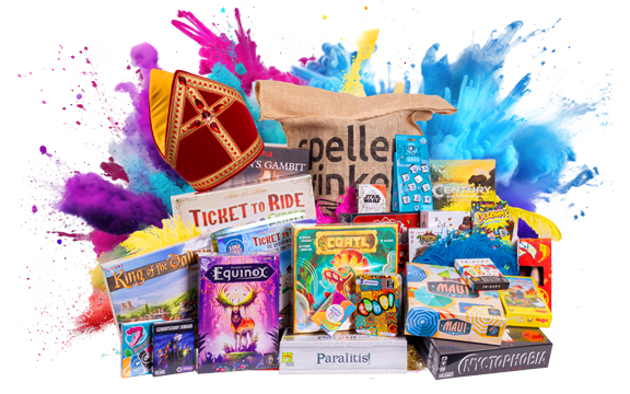 Win fantastische prijs
