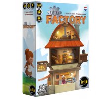 Little Factory (NL)