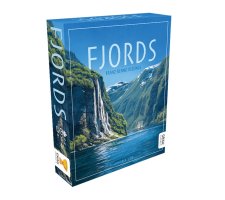 Fjords (EN/FR)
