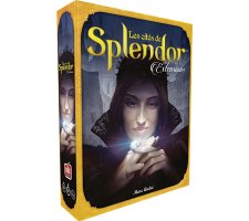 Splendor: Cities of Splendor (EN)